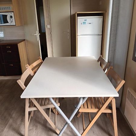 Camping Tranche Sur Mer Apartment Angles  Exterior foto