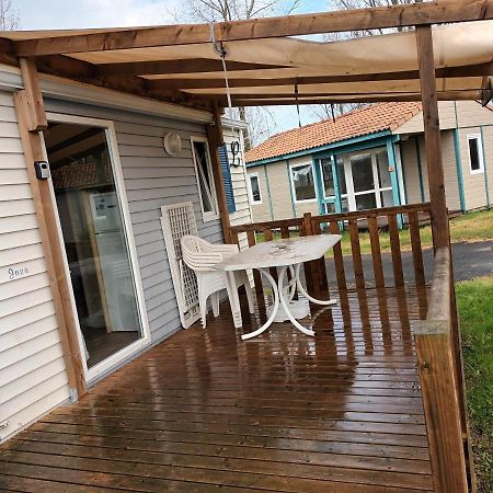 Camping Tranche Sur Mer Apartment Angles  Exterior foto